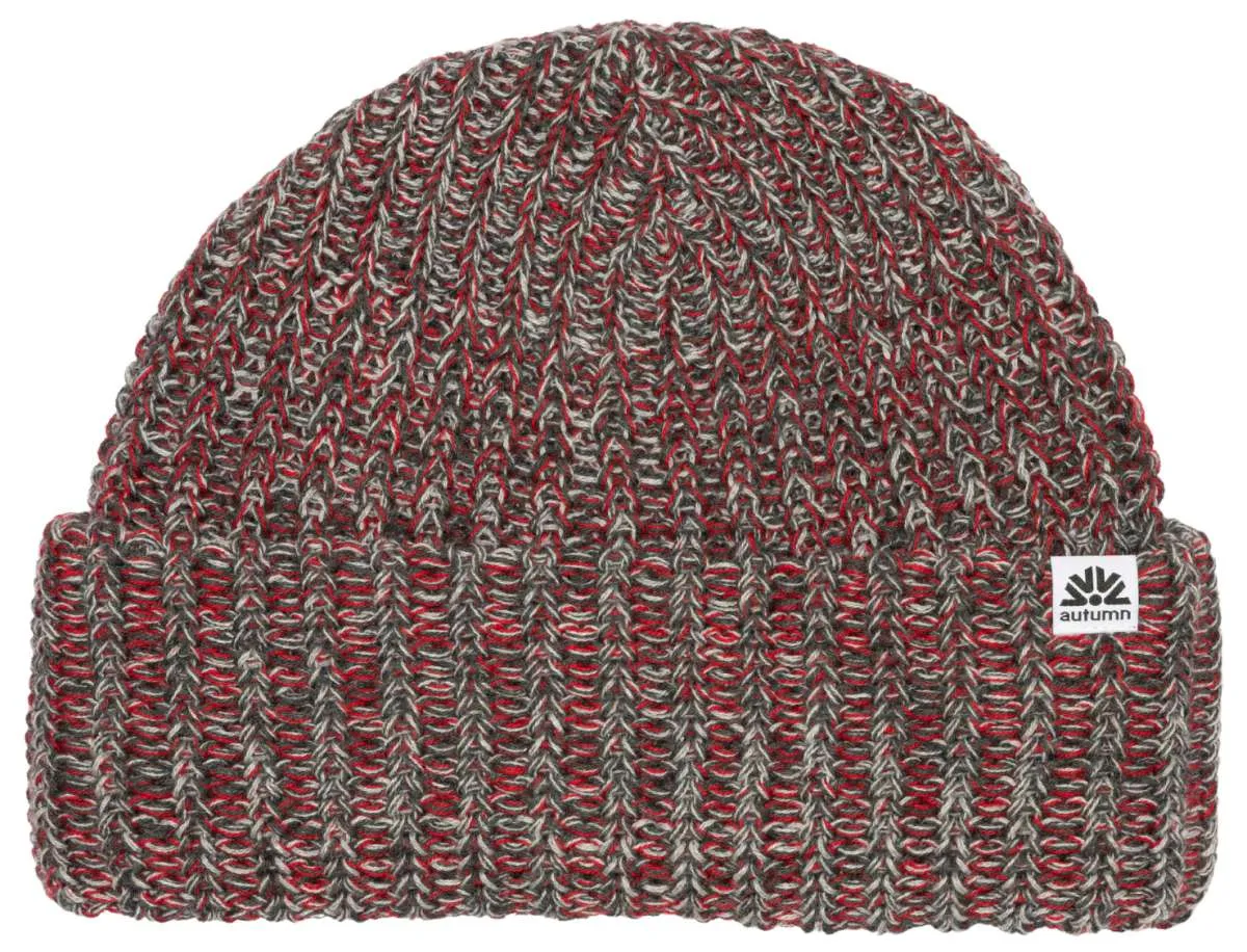 Autumn Nomad Beanie 2024